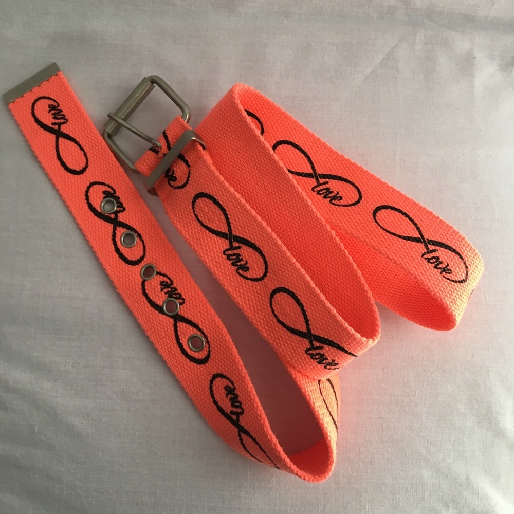 Love belt